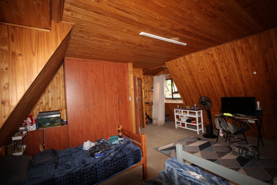 3 Bedroom Property for Sale in Deneysville Free State